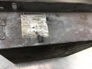 Liebherr Excavator Control